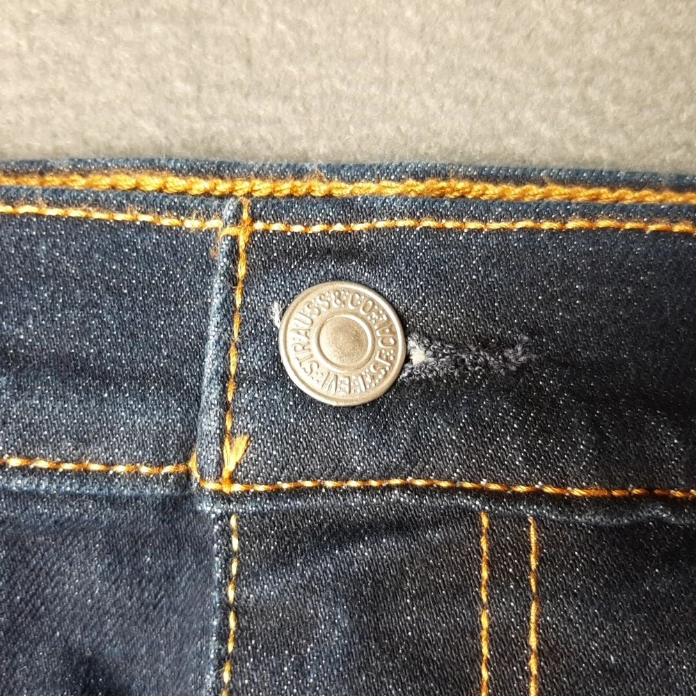 Levis amazing brand